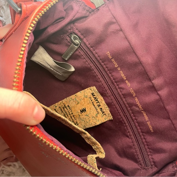 Matt & Nat crossbody bag - Picture 7 of 7